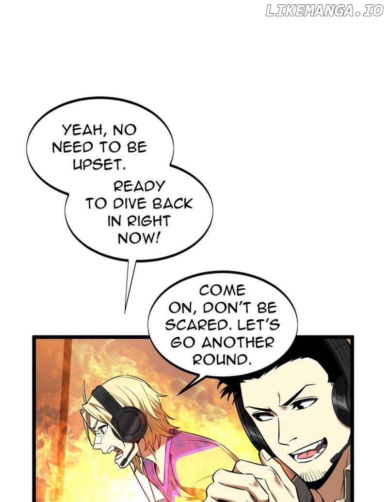 The King’s Avatar Chapter 170 - page 41