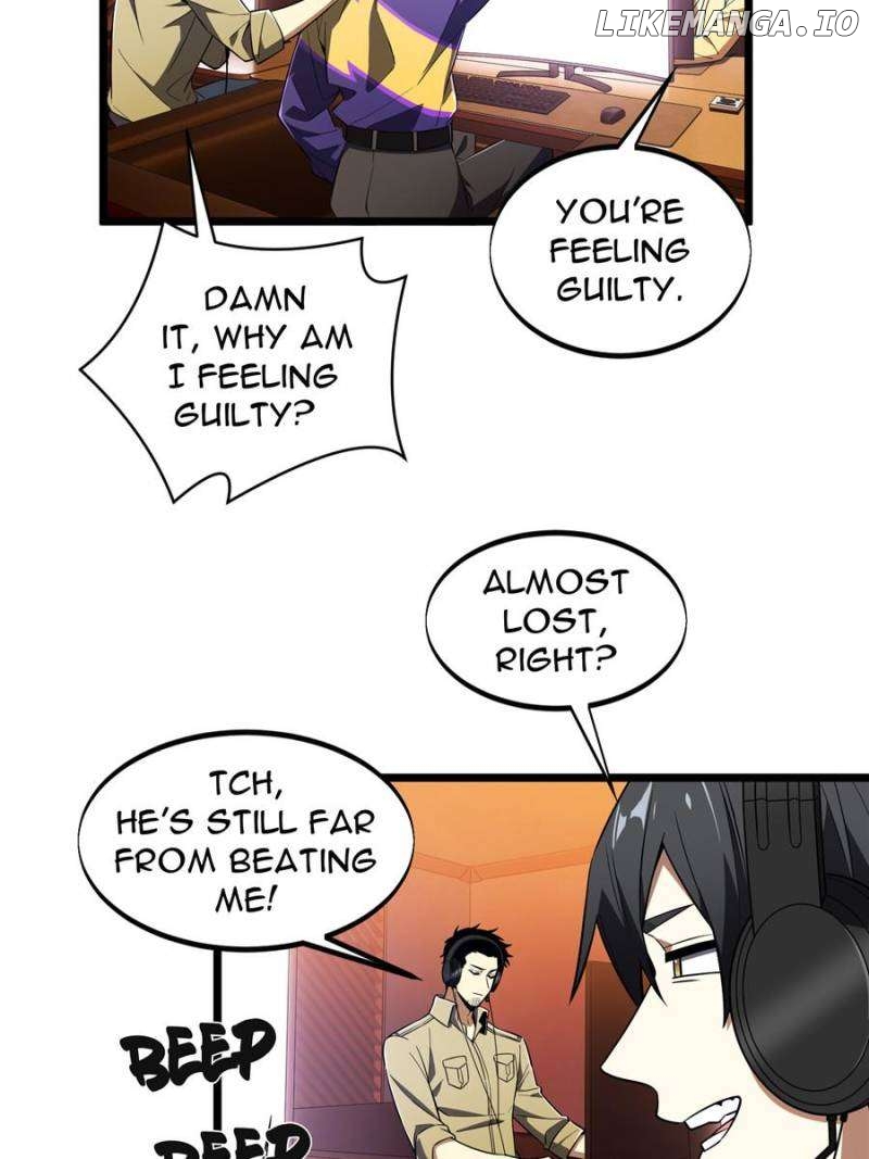 The King’s Avatar Chapter 170 - page 46