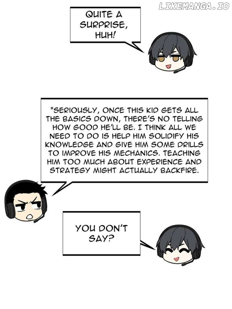 The King’s Avatar Chapter 170 - page 48