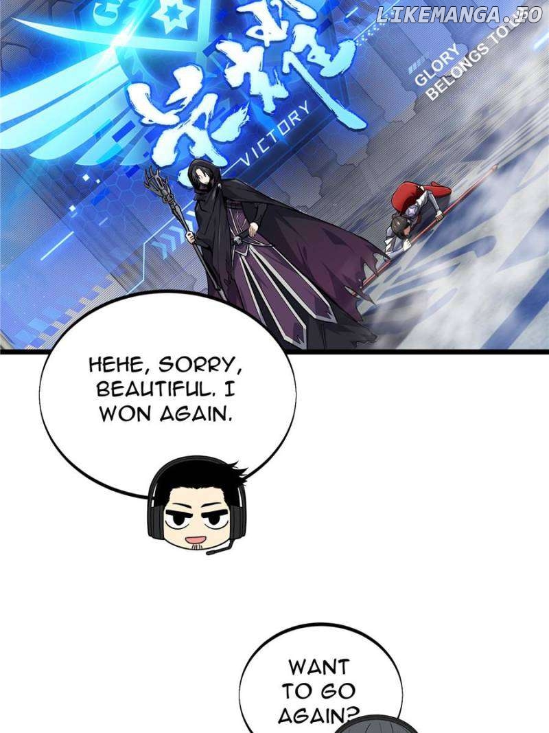The King’s Avatar Chapter 170 - page 55