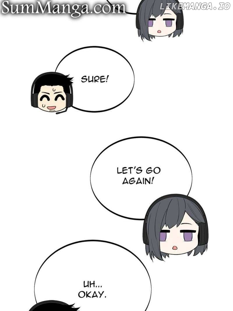 The King’s Avatar Chapter 170 - page 56