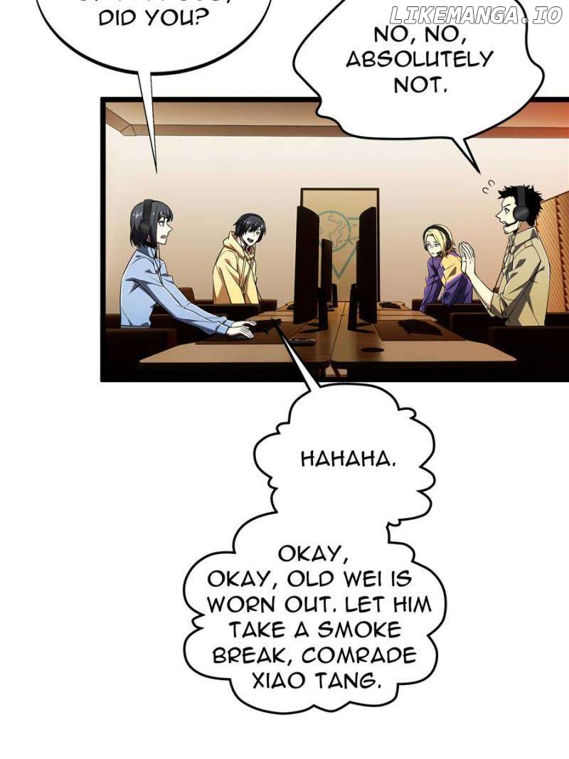 The King’s Avatar Chapter 170 - page 60