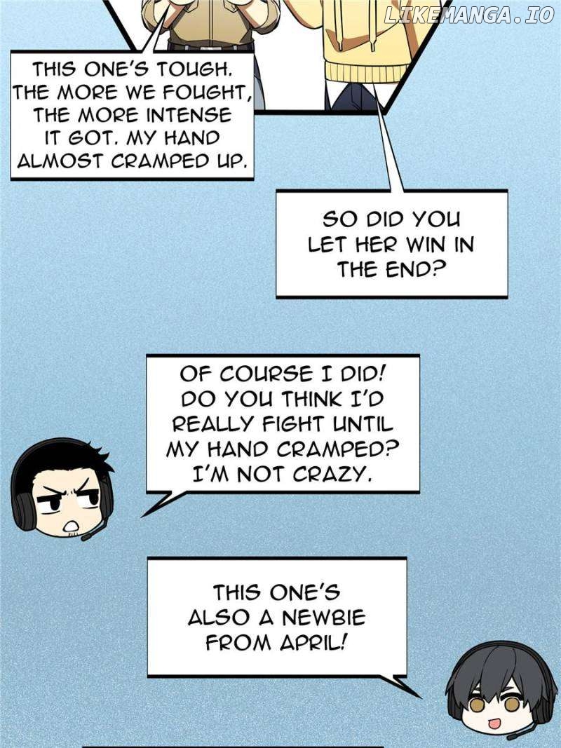 The King’s Avatar Chapter 170 - page 63