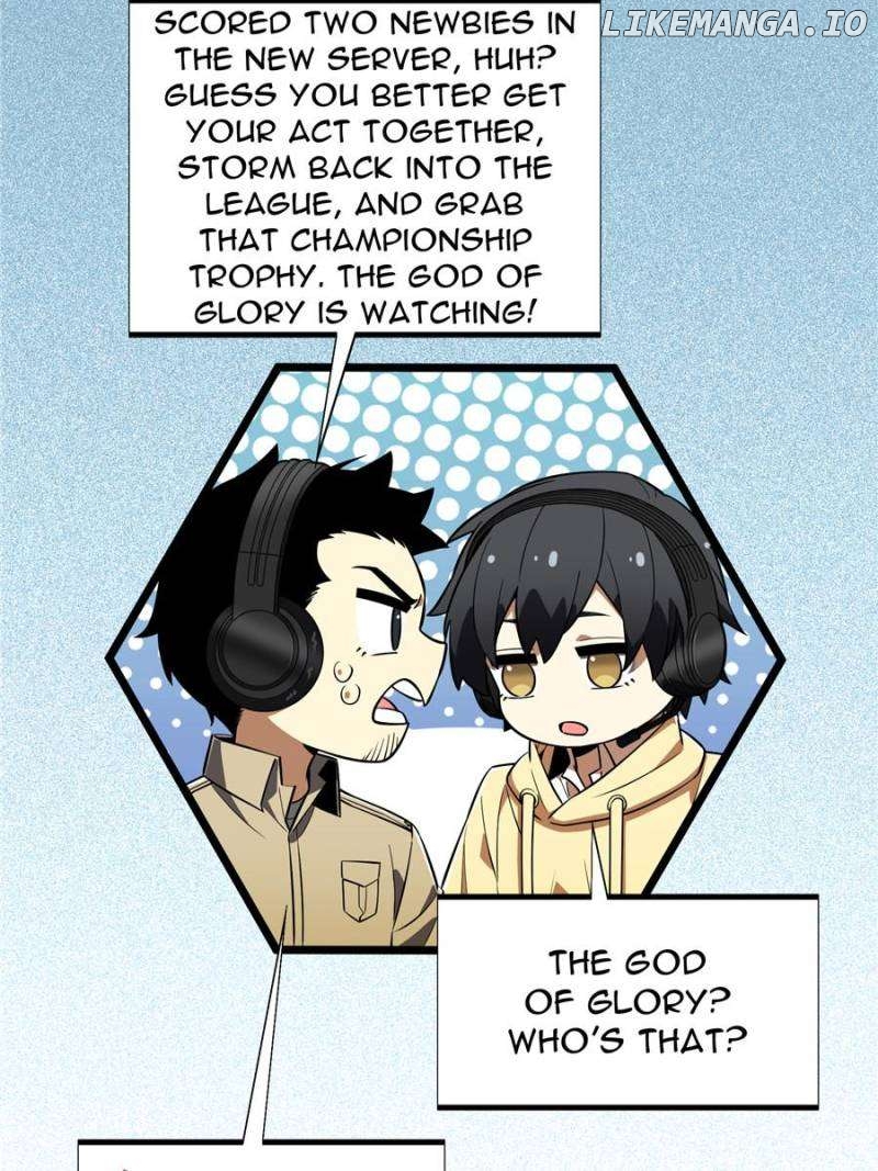 The King’s Avatar Chapter 170 - page 64