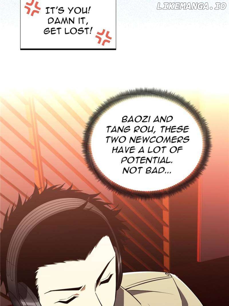 The King’s Avatar Chapter 170 - page 65