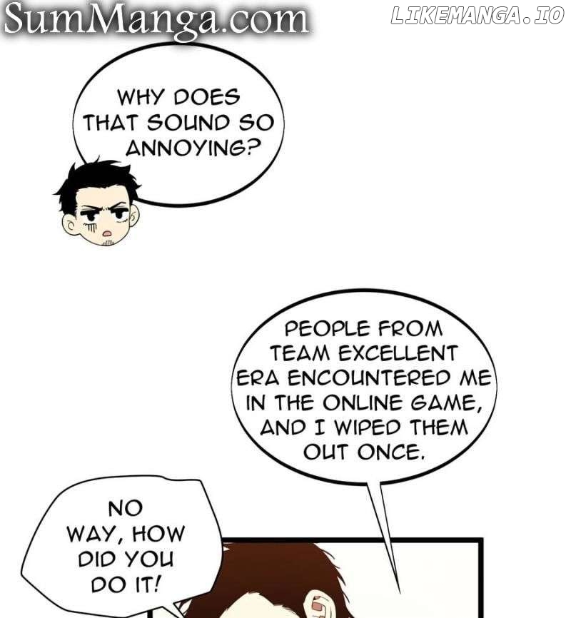 The King’s Avatar Chapter 170 - page 8
