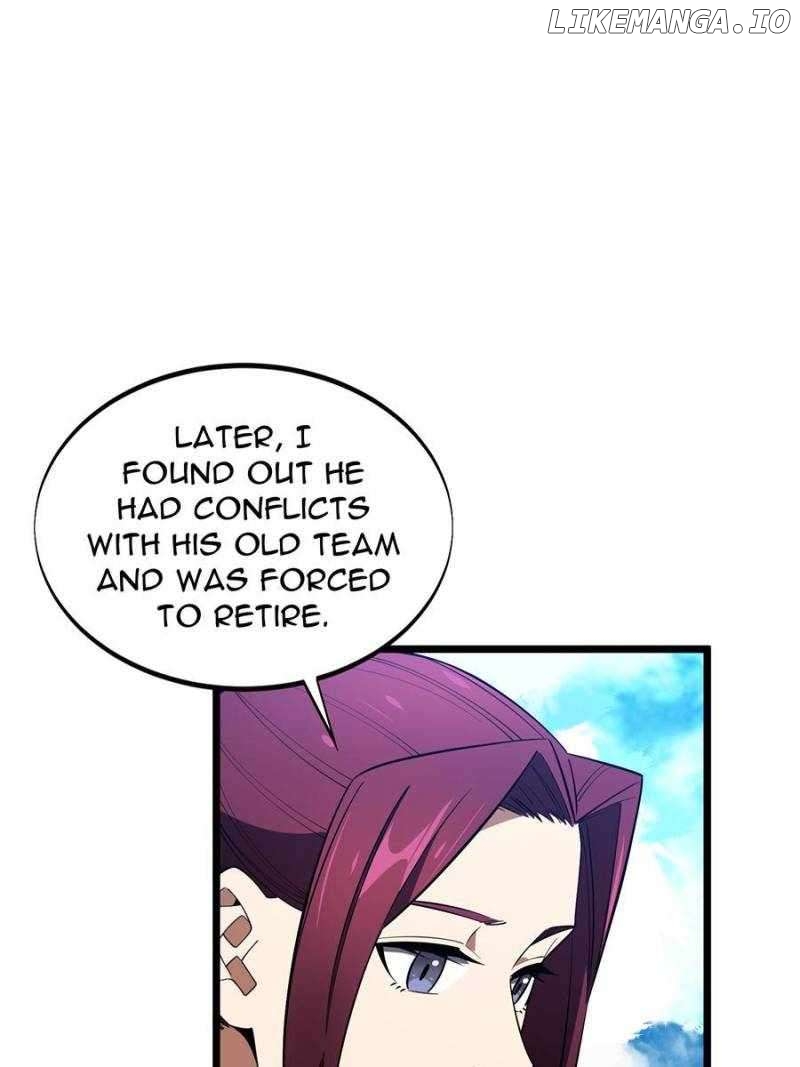 The King’s Avatar Chapter 171 - page 11