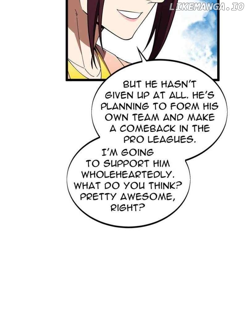 The King’s Avatar Chapter 171 - page 12