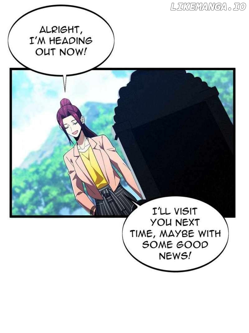 The King’s Avatar Chapter 171 - page 13