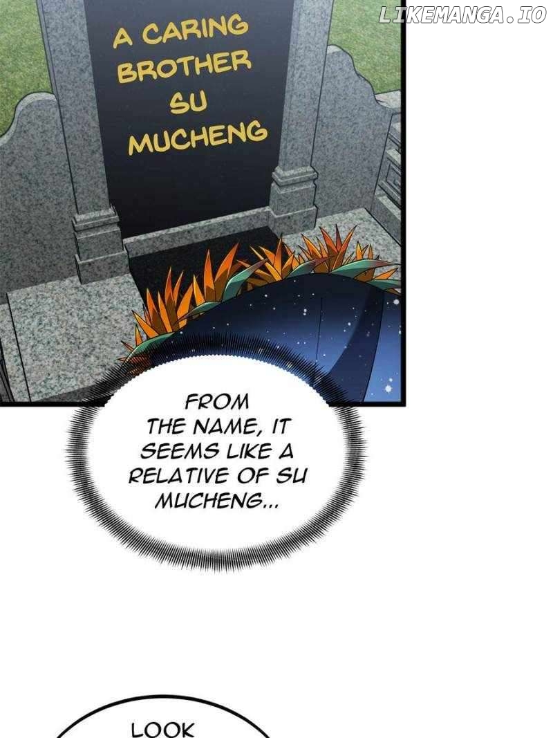 The King’s Avatar Chapter 171 - page 16