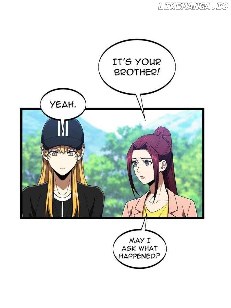 The King’s Avatar Chapter 171 - page 18