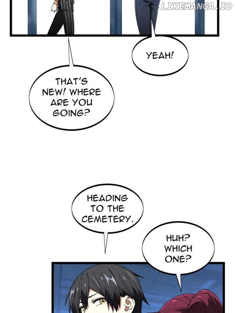 The King’s Avatar Chapter 171 - page 2