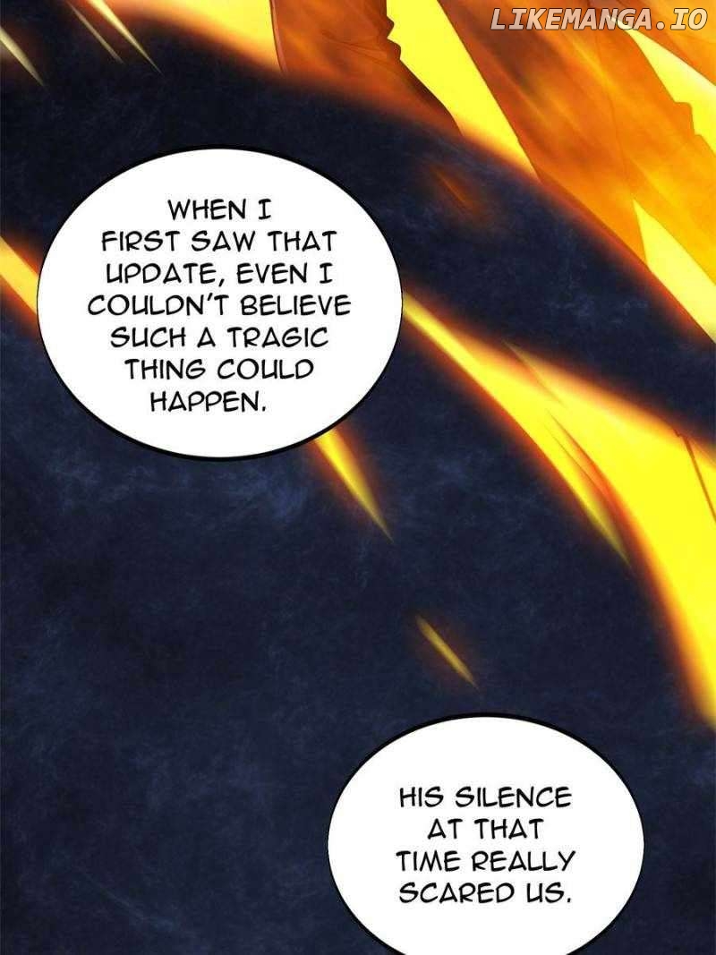 The King’s Avatar Chapter 171 - page 32