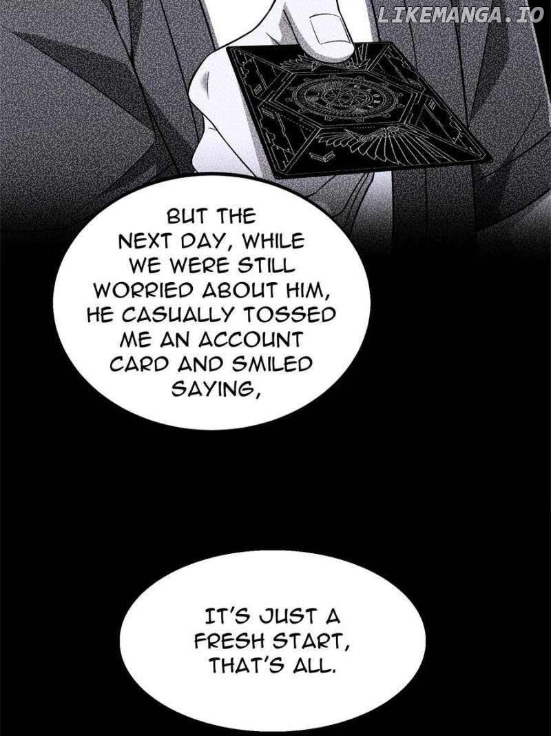 The King’s Avatar Chapter 171 - page 34