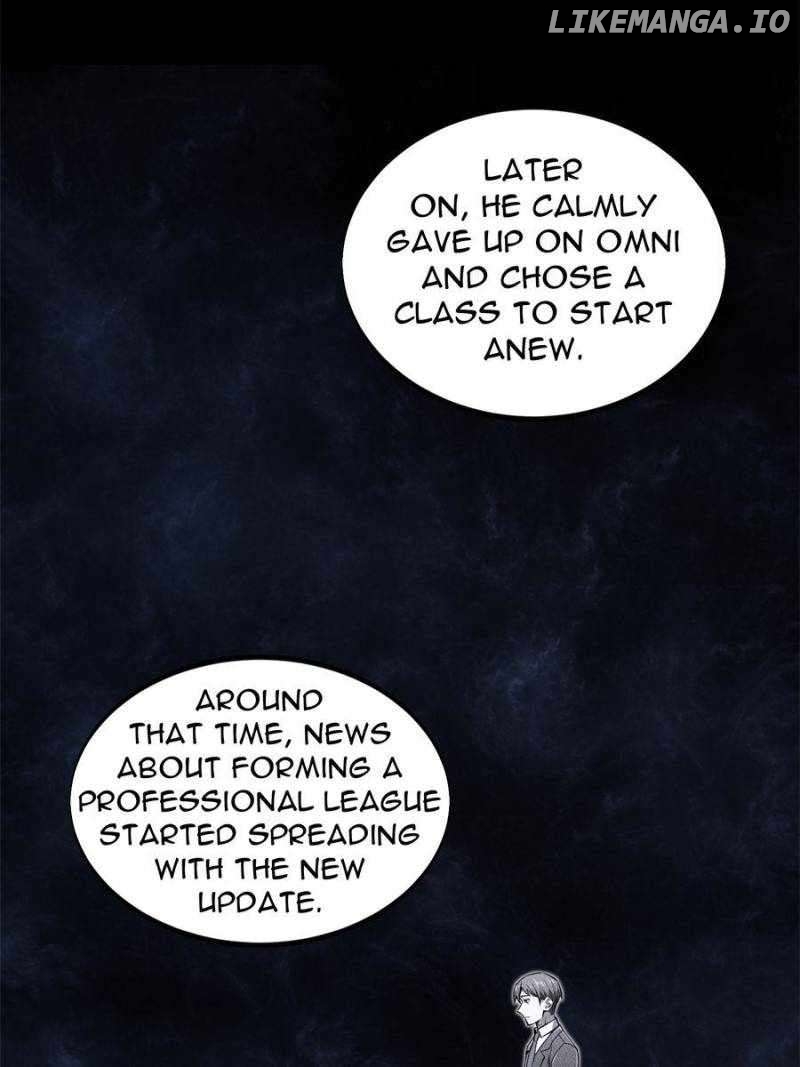 The King’s Avatar Chapter 171 - page 35