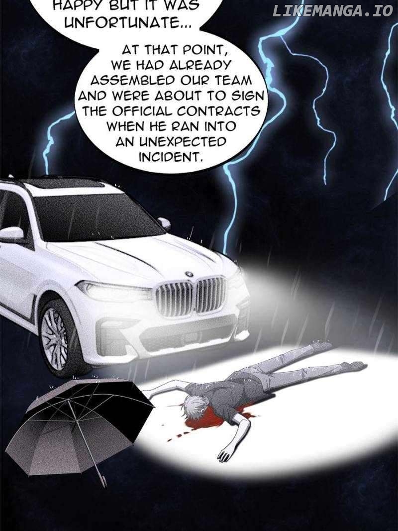 The King’s Avatar Chapter 171 - page 38