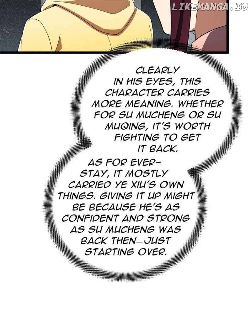 The King’s Avatar Chapter 171 - page 45