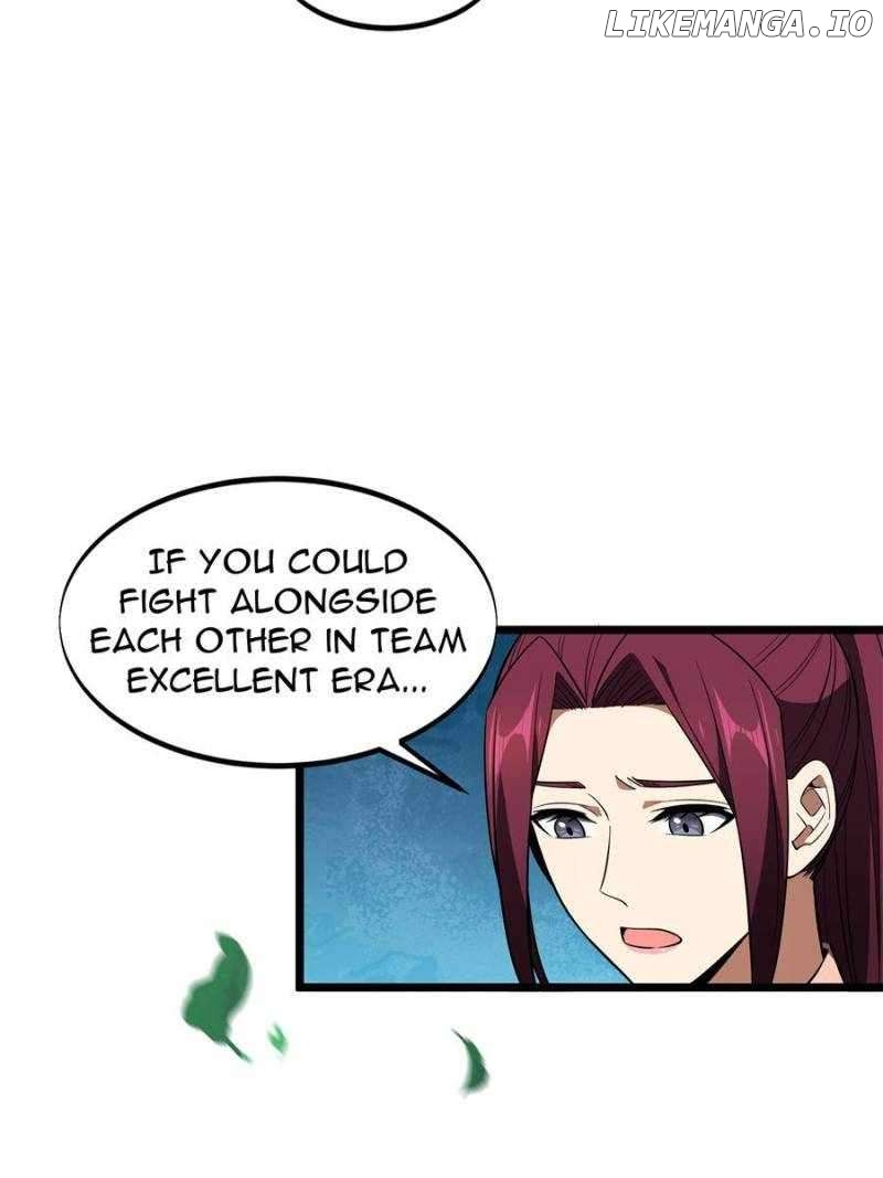 The King’s Avatar Chapter 171 - page 47