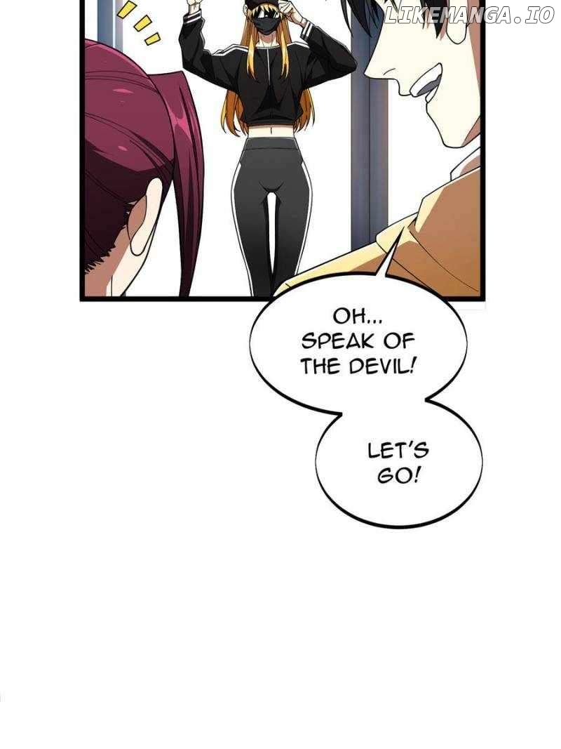 The King’s Avatar Chapter 171 - page 5