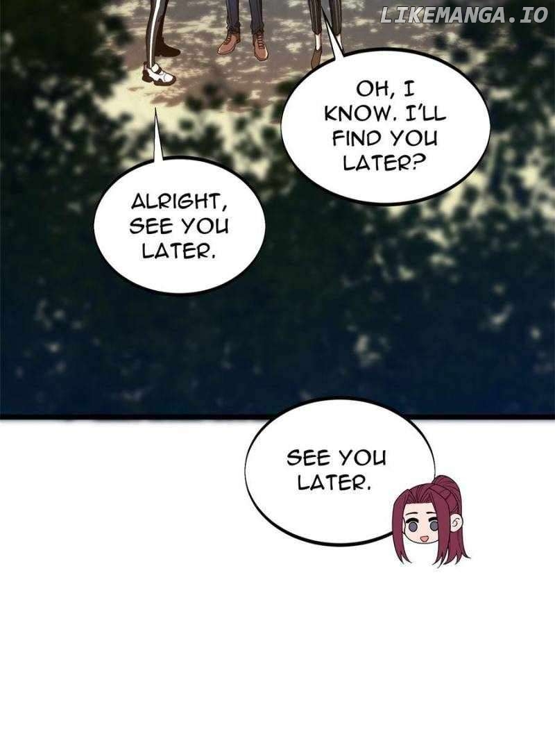 The King’s Avatar Chapter 171 - page 7