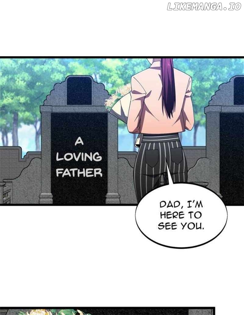 The King’s Avatar Chapter 171 - page 8
