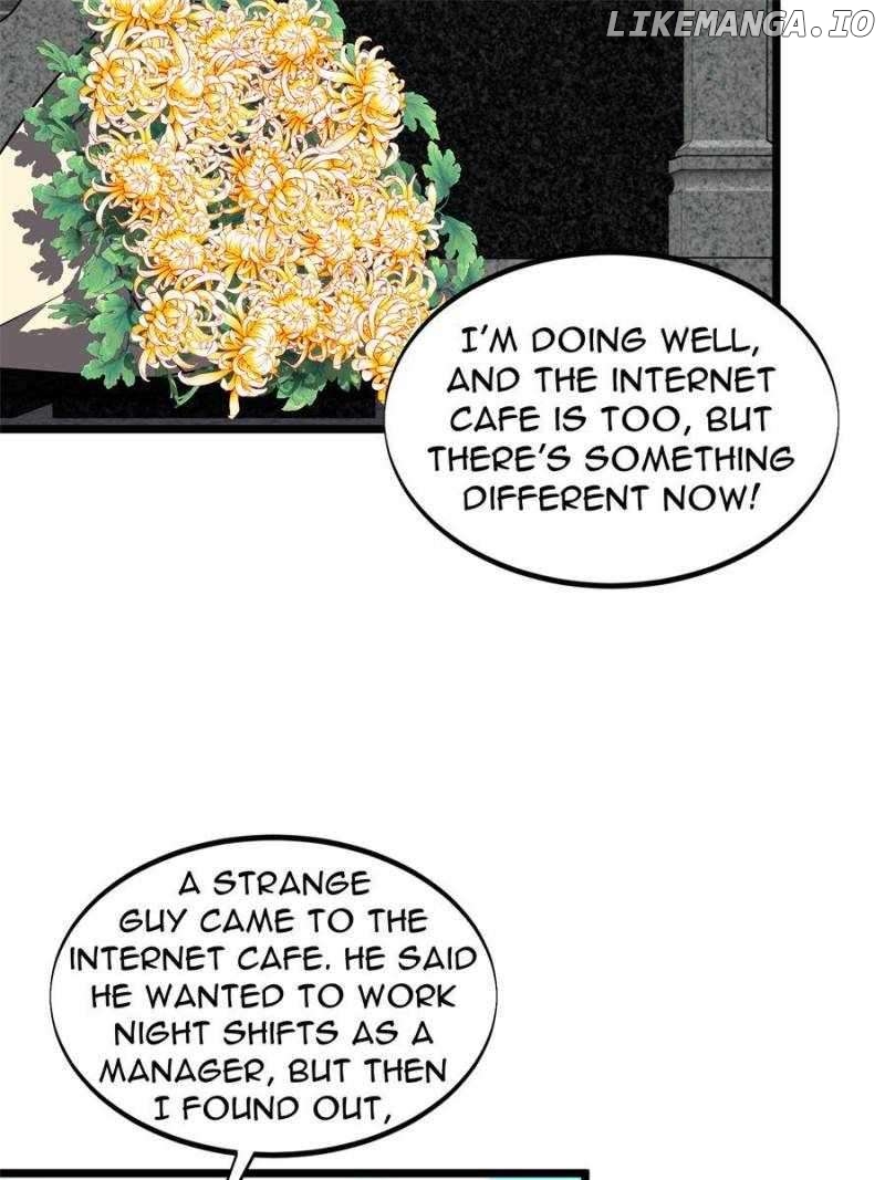 The King’s Avatar Chapter 171 - page 9