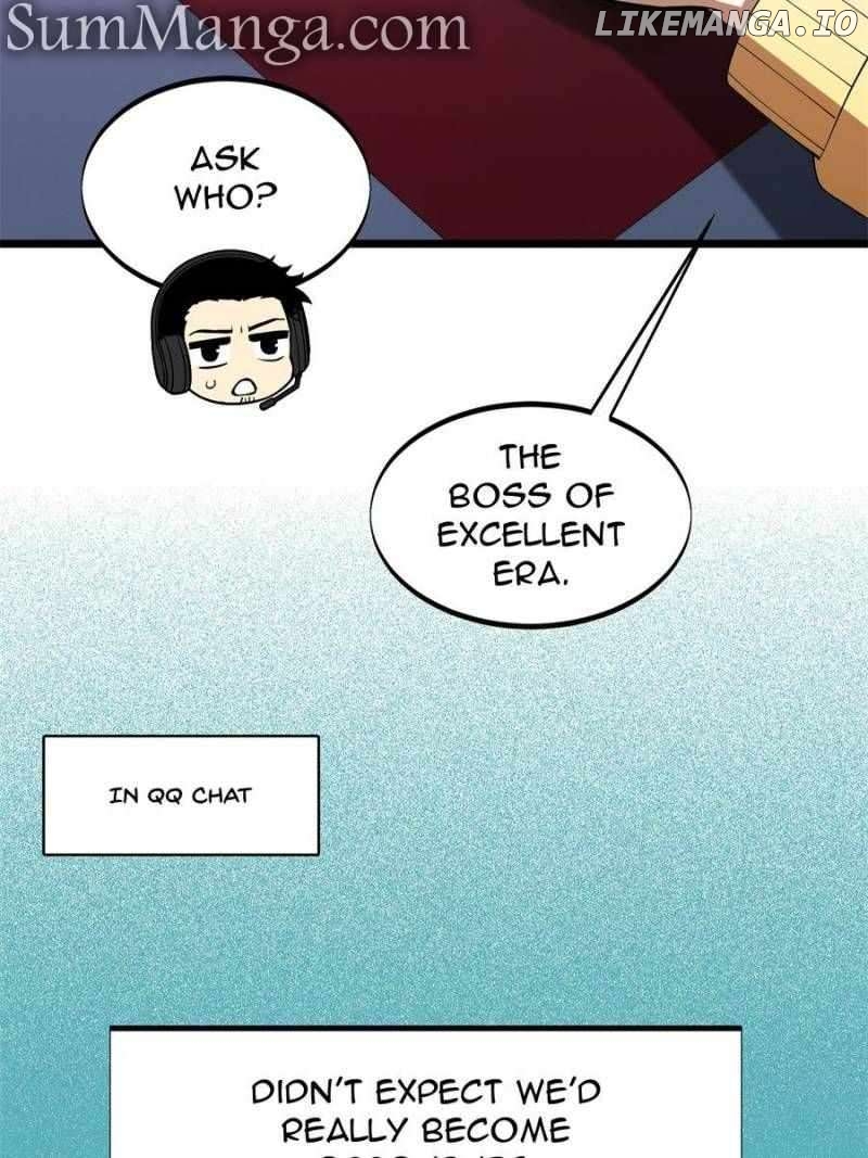The King’s Avatar Chapter 172 - page 15