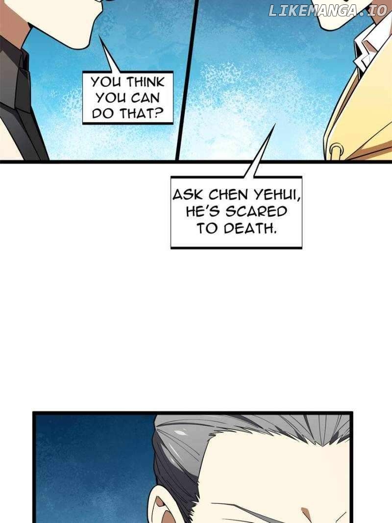 The King’s Avatar Chapter 172 - page 23