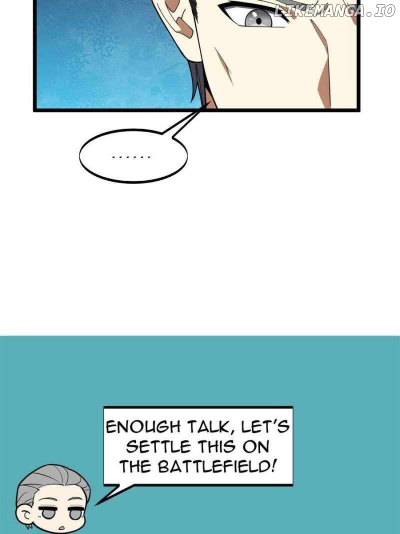 The King’s Avatar Chapter 172 - page 24