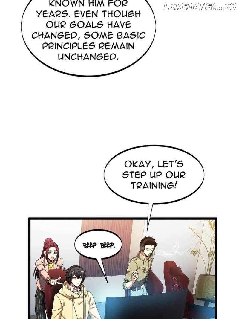 The King’s Avatar Chapter 172 - page 28
