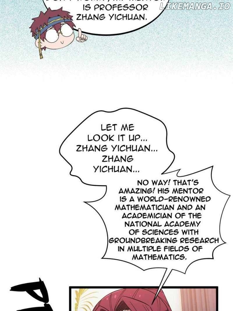 The King’s Avatar Chapter 172 - page 32