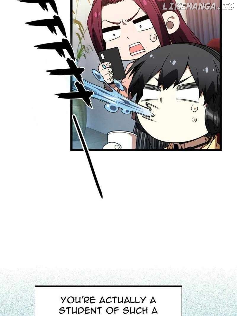 The King’s Avatar Chapter 172 - page 33