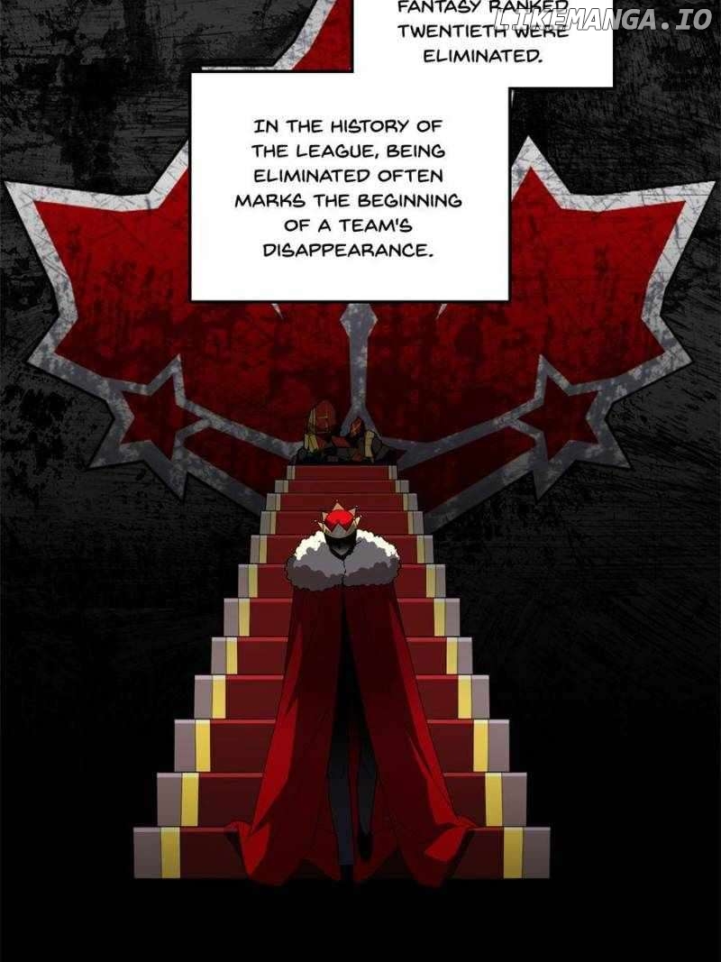 The King’s Avatar Chapter 172 - page 4
