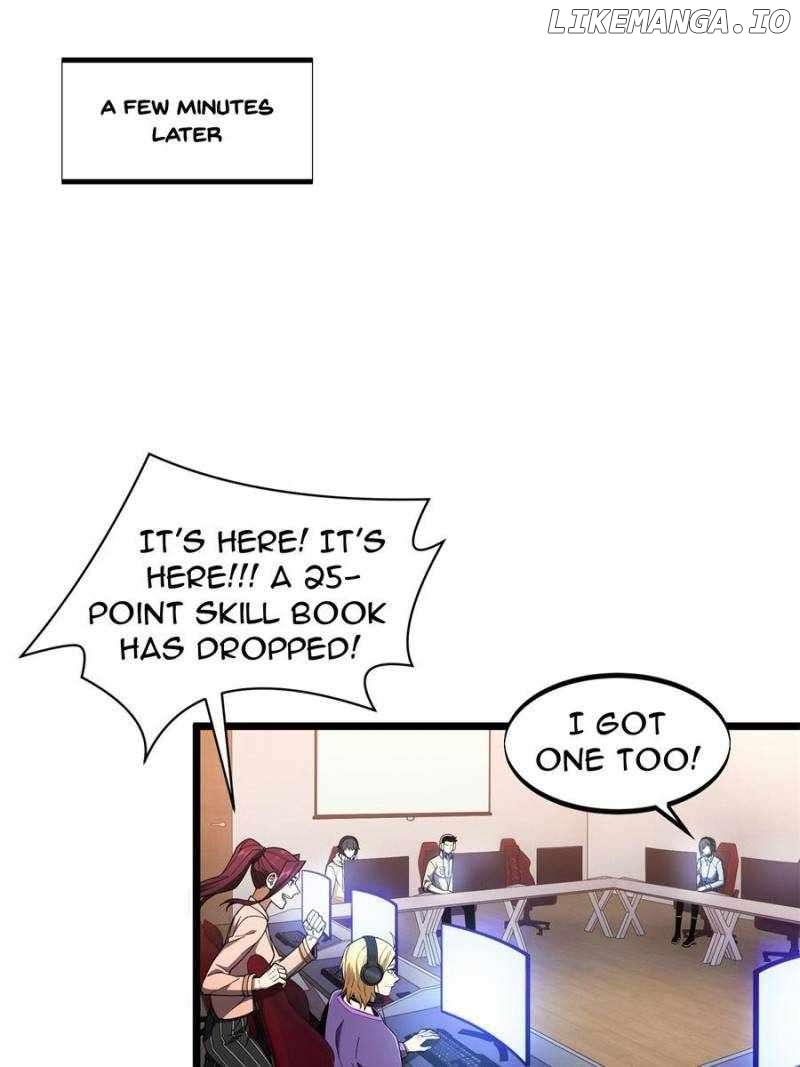 The King’s Avatar Chapter 172 - page 42