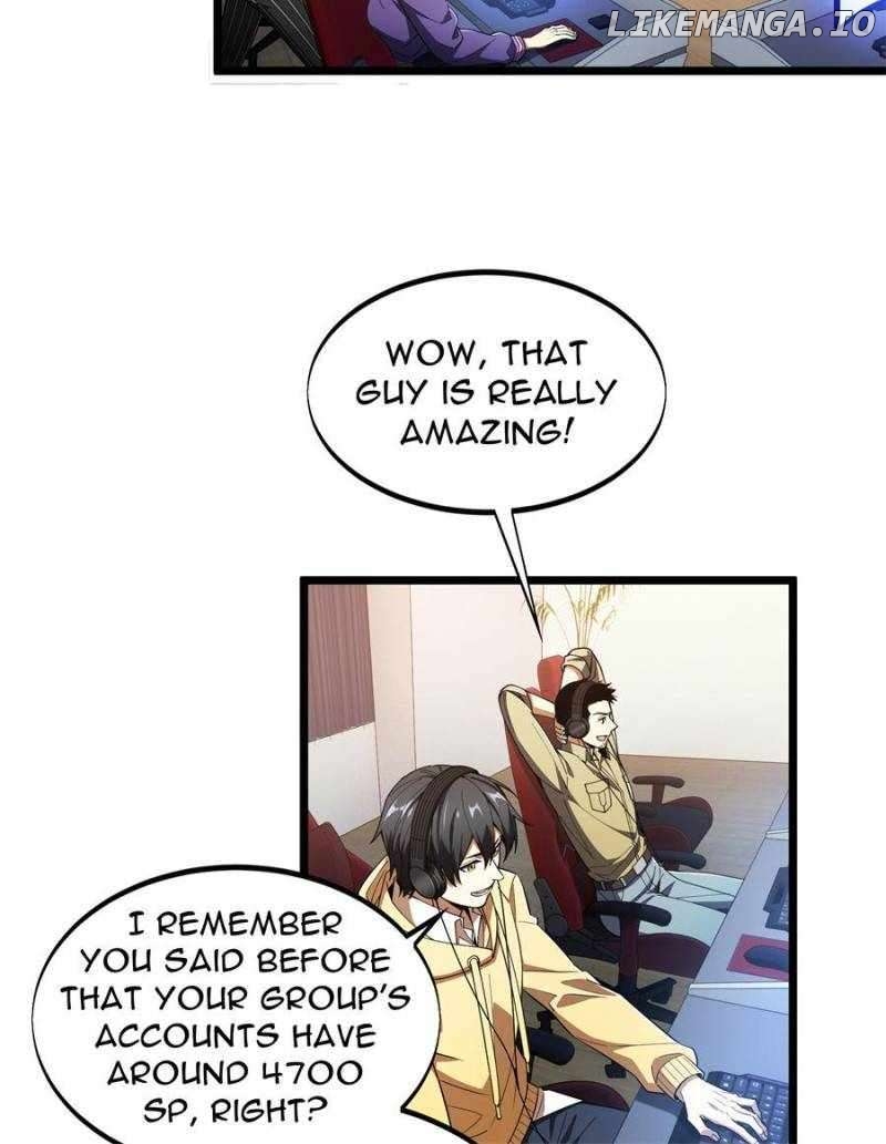 The King’s Avatar Chapter 172 - page 43