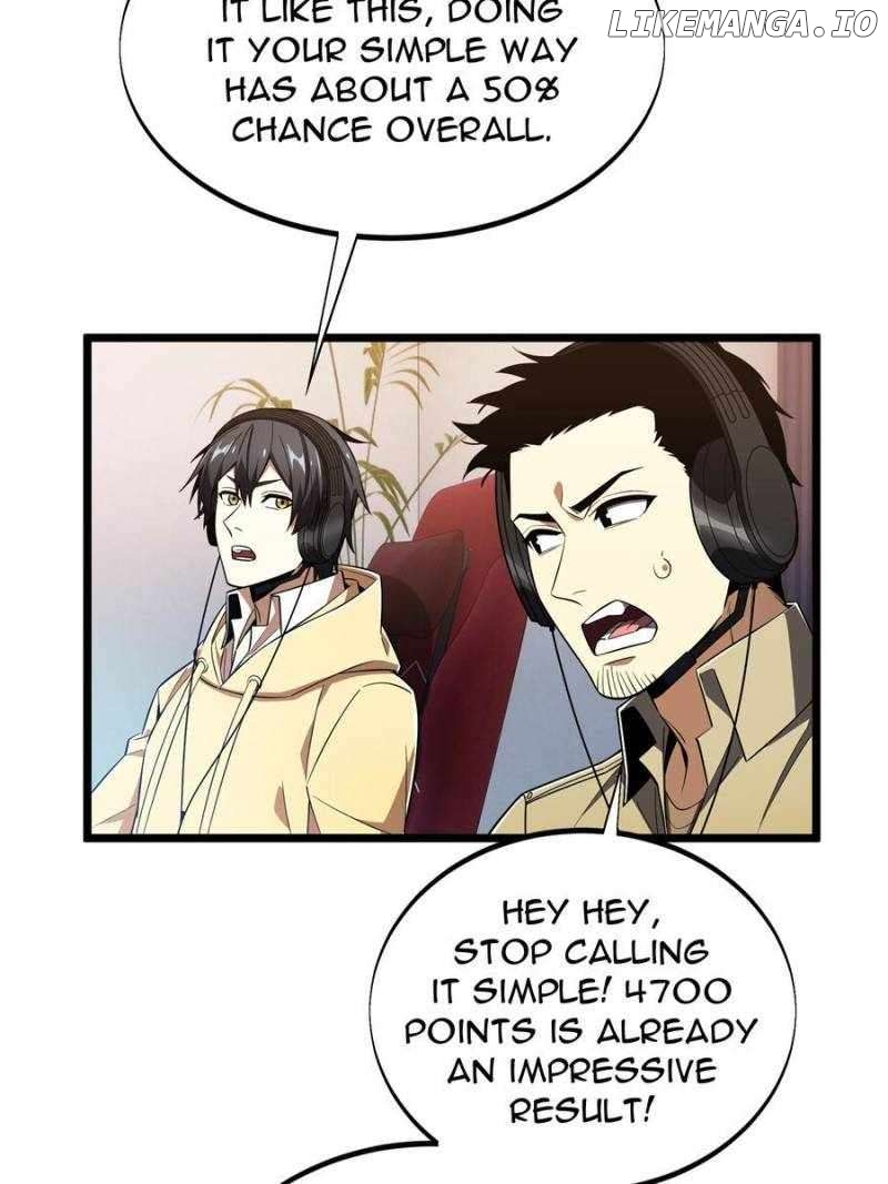The King’s Avatar Chapter 172 - page 45