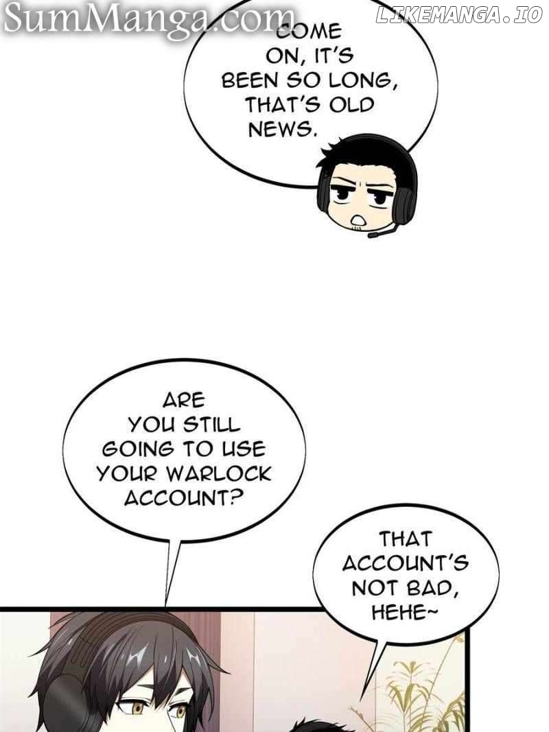 The King’s Avatar Chapter 172 - page 47