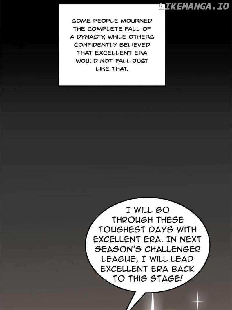 The King’s Avatar Chapter 172 - page 5