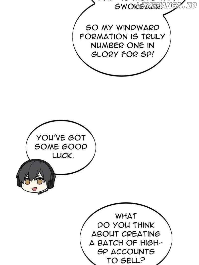 The King’s Avatar Chapter 172 - page 50