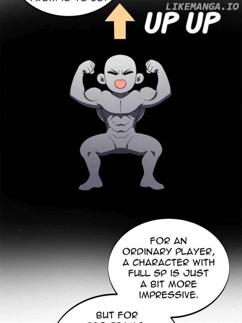 The King’s Avatar Chapter 172 - page 57