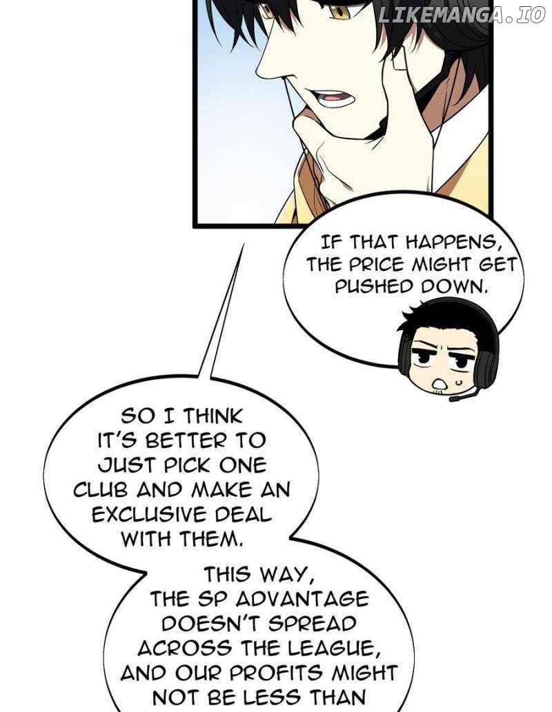 The King’s Avatar Chapter 172 - page 59
