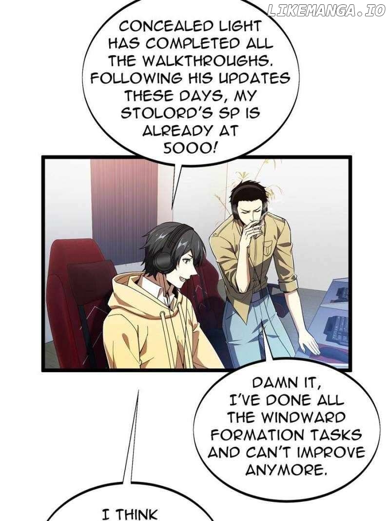 The King’s Avatar Chapter 172 - page 65