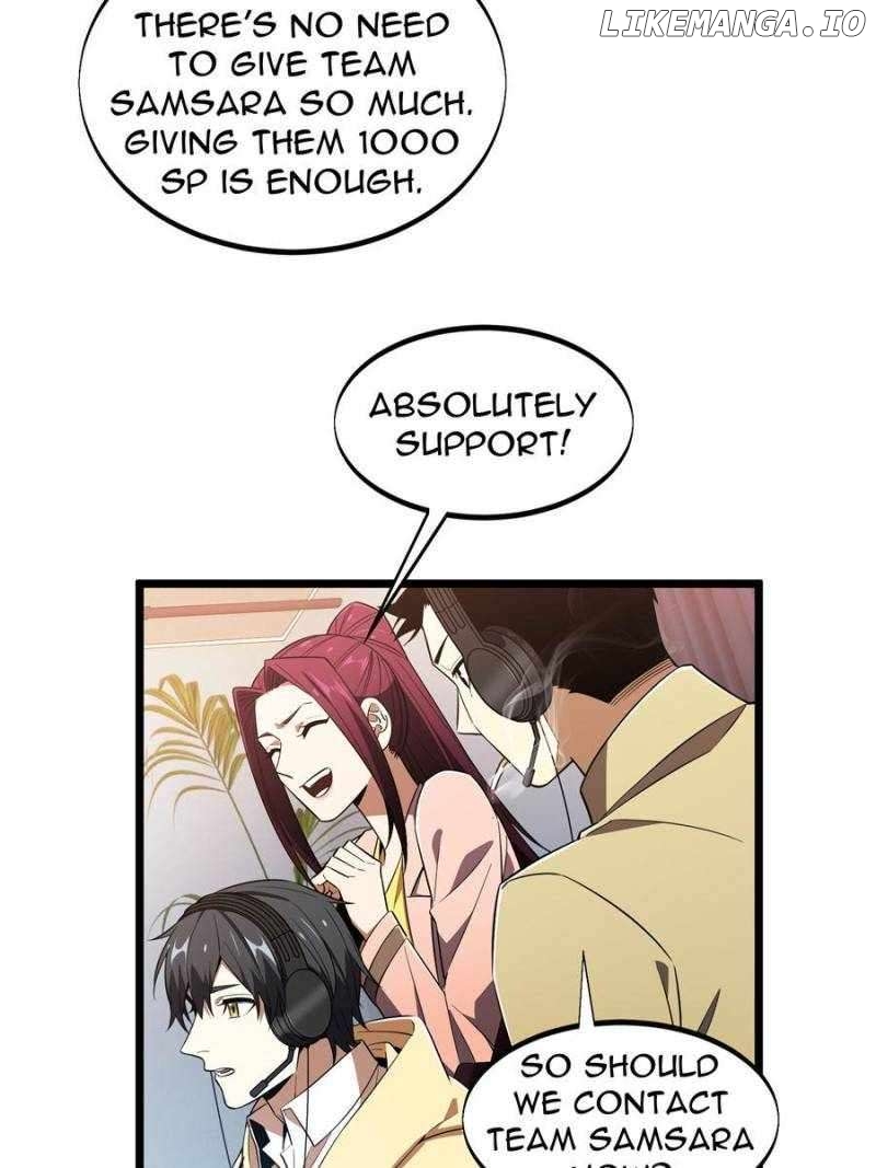The King’s Avatar Chapter 172 - page 66