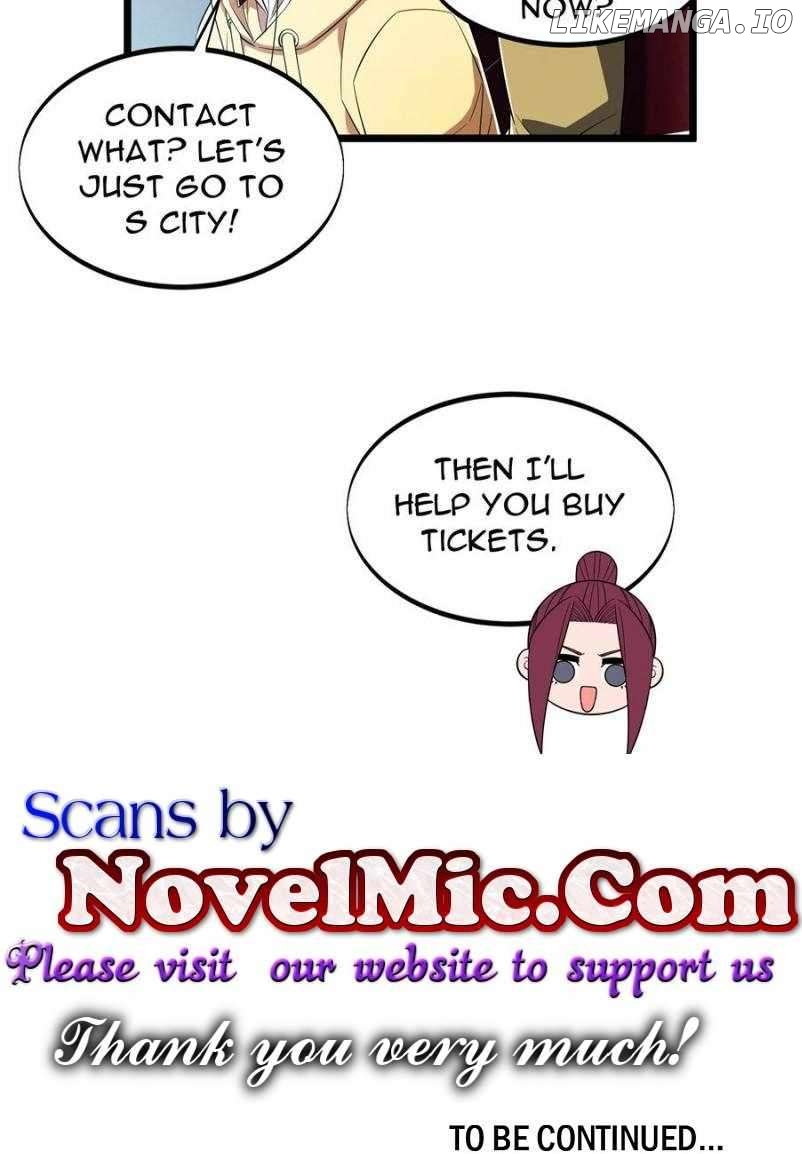 The King’s Avatar Chapter 172 - page 67
