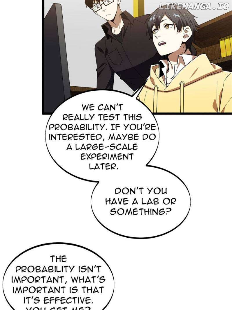 The King’s Avatar Chapter 173 - page 10