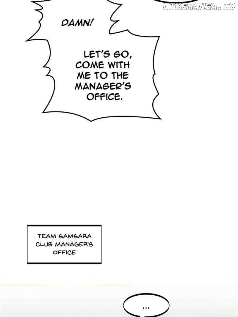 The King’s Avatar Chapter 173 - page 13