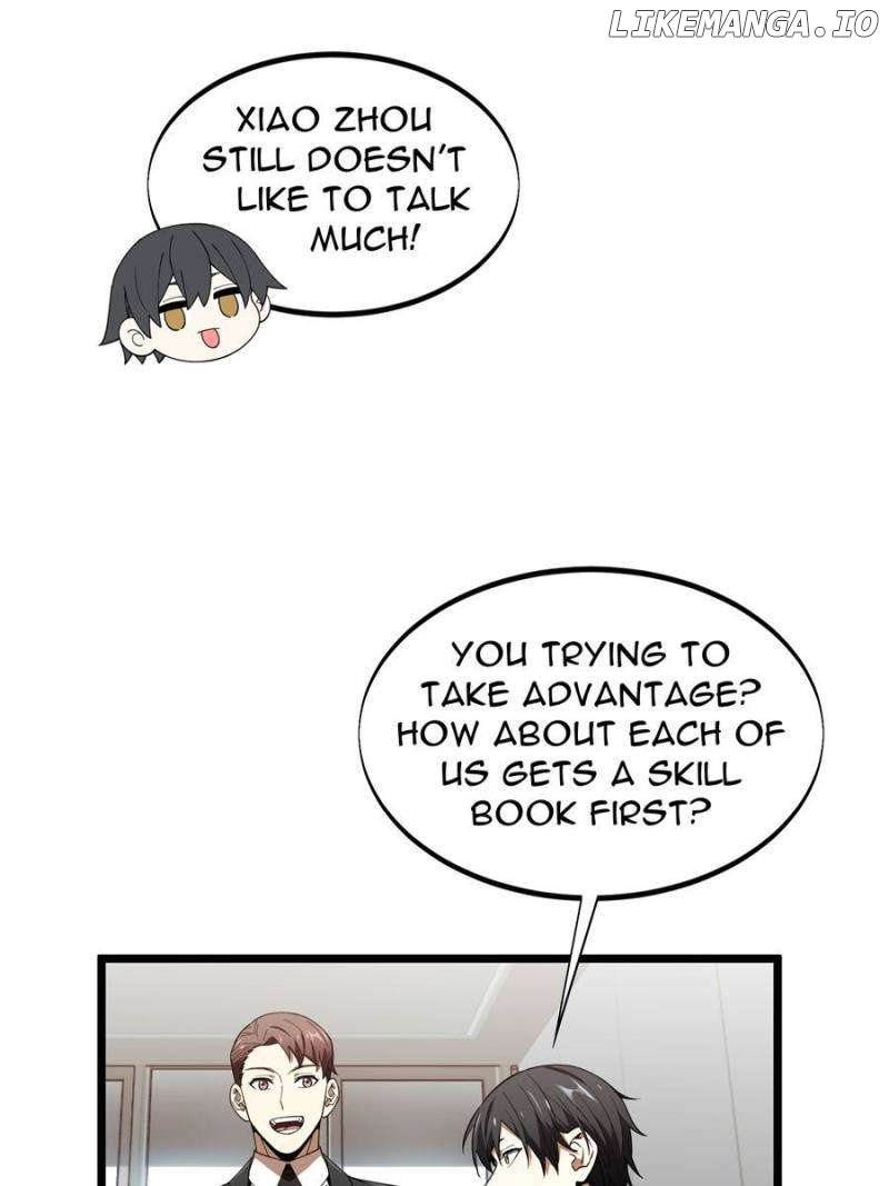 The King’s Avatar Chapter 173 - page 17