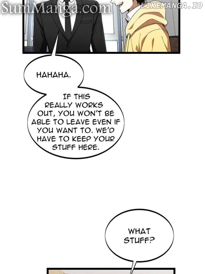 The King’s Avatar Chapter 173 - page 18