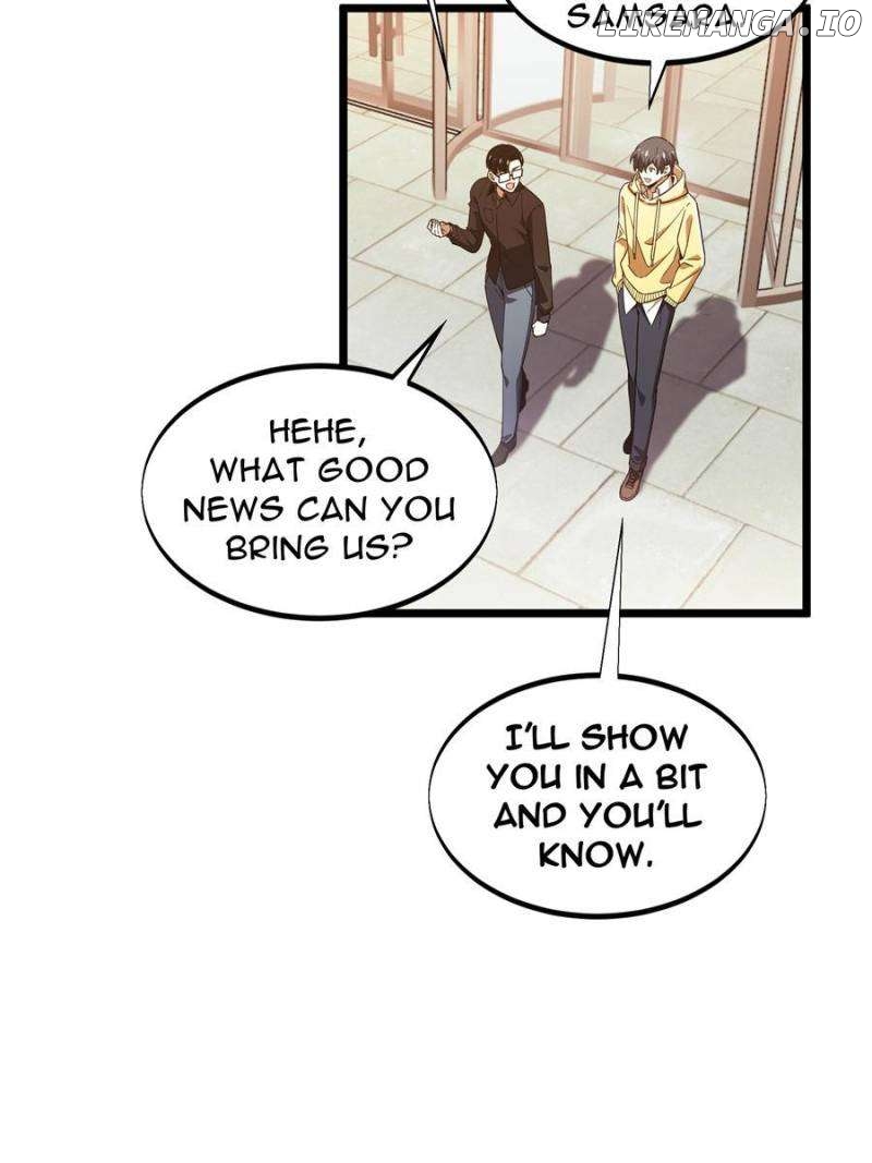 The King’s Avatar Chapter 173 - page 3