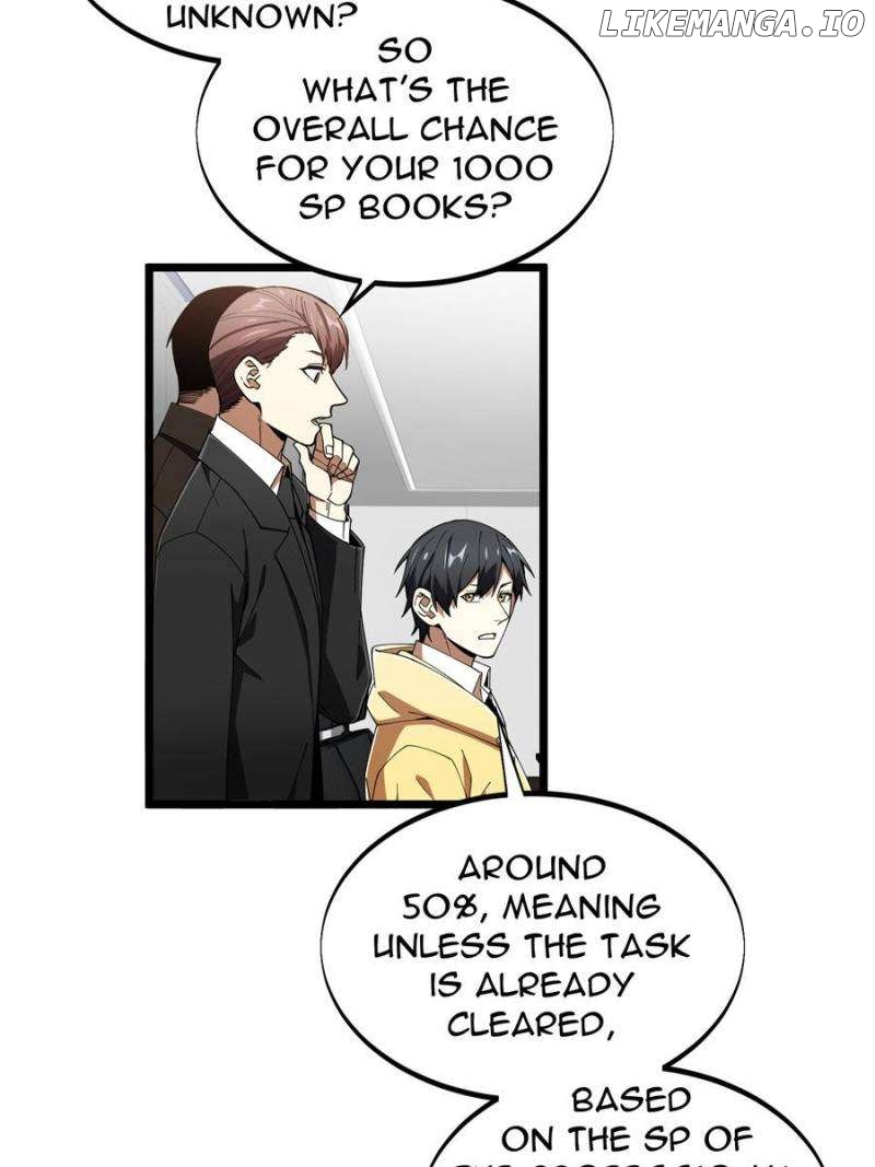 The King’s Avatar Chapter 173 - page 30
